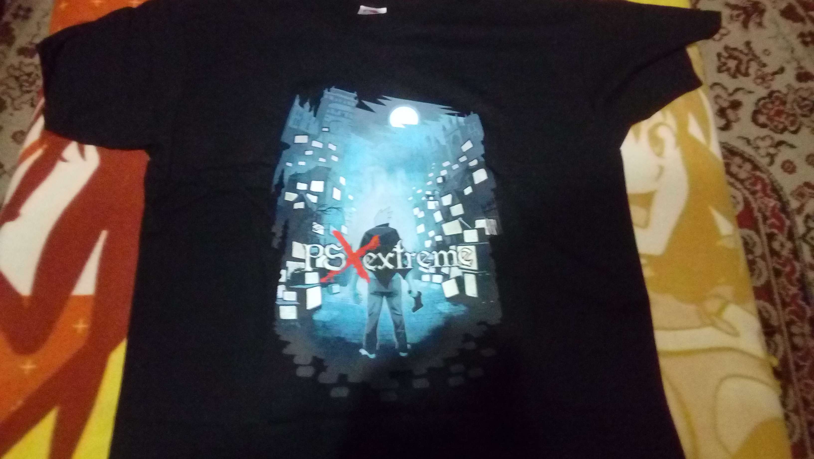 Muzyczny trailer Bodycount