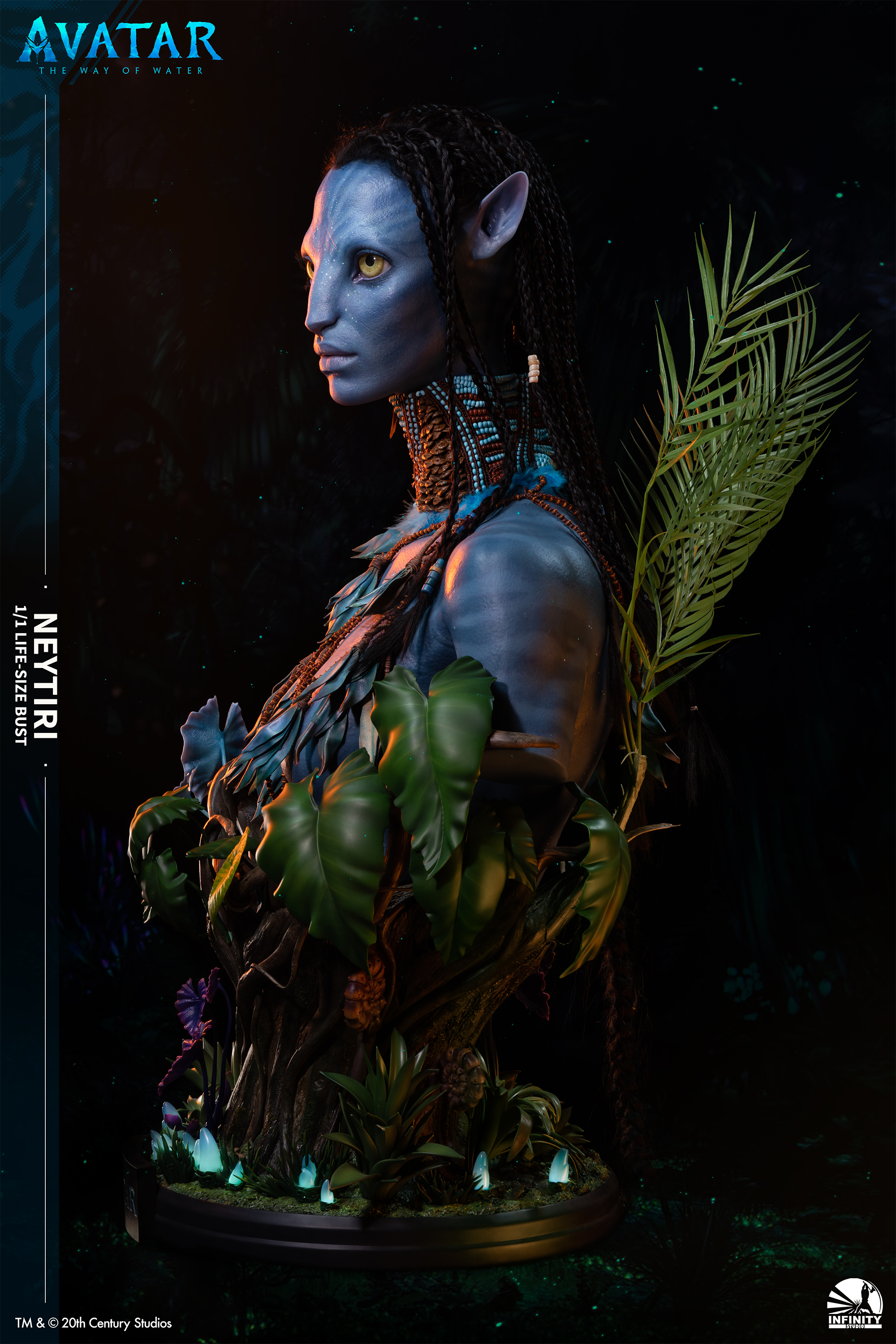 Avatar figurka #2