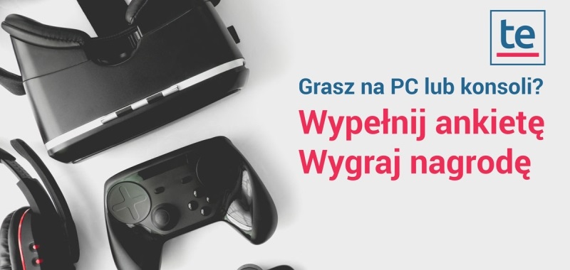 Polish Gaming Hardware 2020. Wypełnij ankietę i zgarnij nagrody