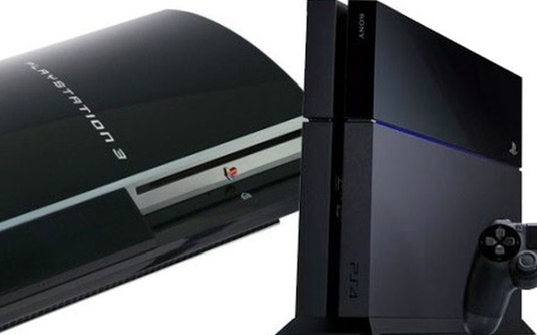 Wymiana gier pomiędzy generacjami nie zrujnuje naszych portfeli. Przynajmniej bardzo