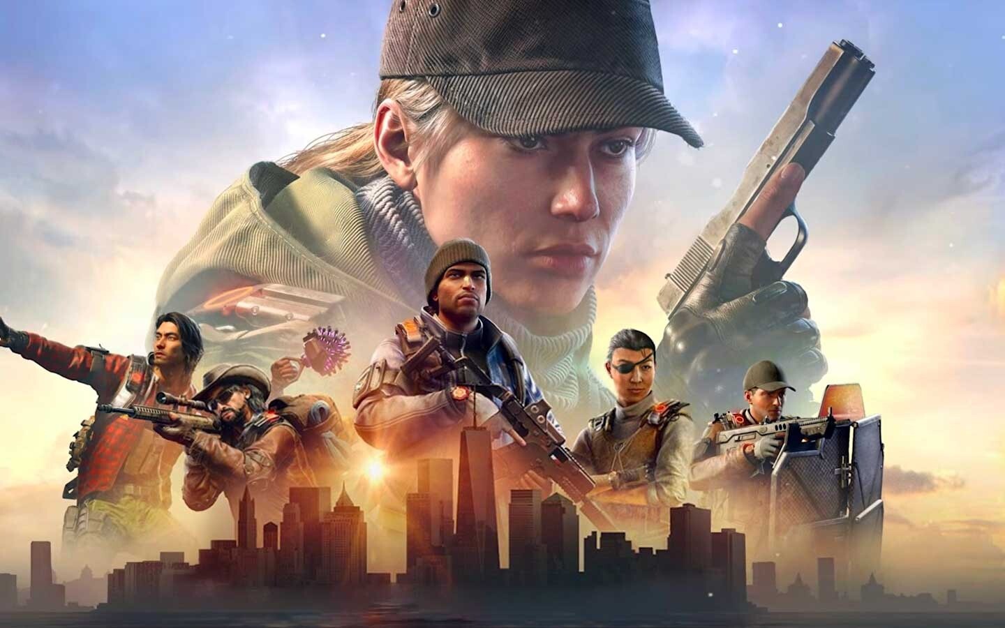 Ubisoft zalicza kolejną OGROMNĄ PORAŻKĘ! Nowa produkcja jest miażdżona w recenzjach