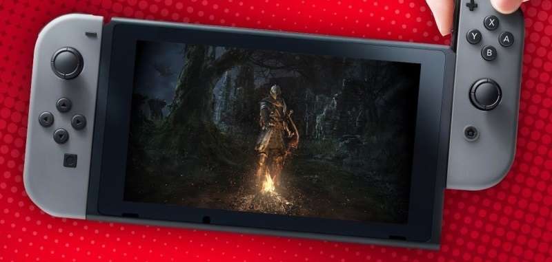 Nintendo potwierdza: Nintendo Switch otrzyma w tym roku wciąż niezapowiedziane gry