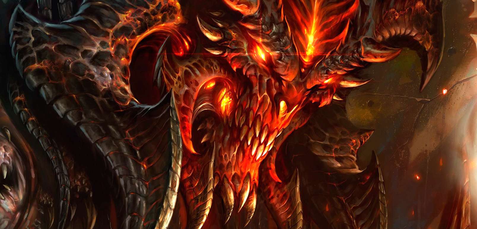 Diablo III Ultimate Evil Edition za darmo przez weekend na Xbox One