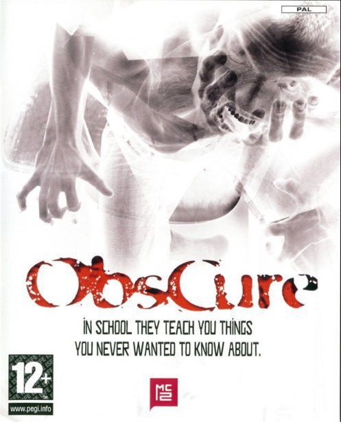 Obscure: Learn about Fear