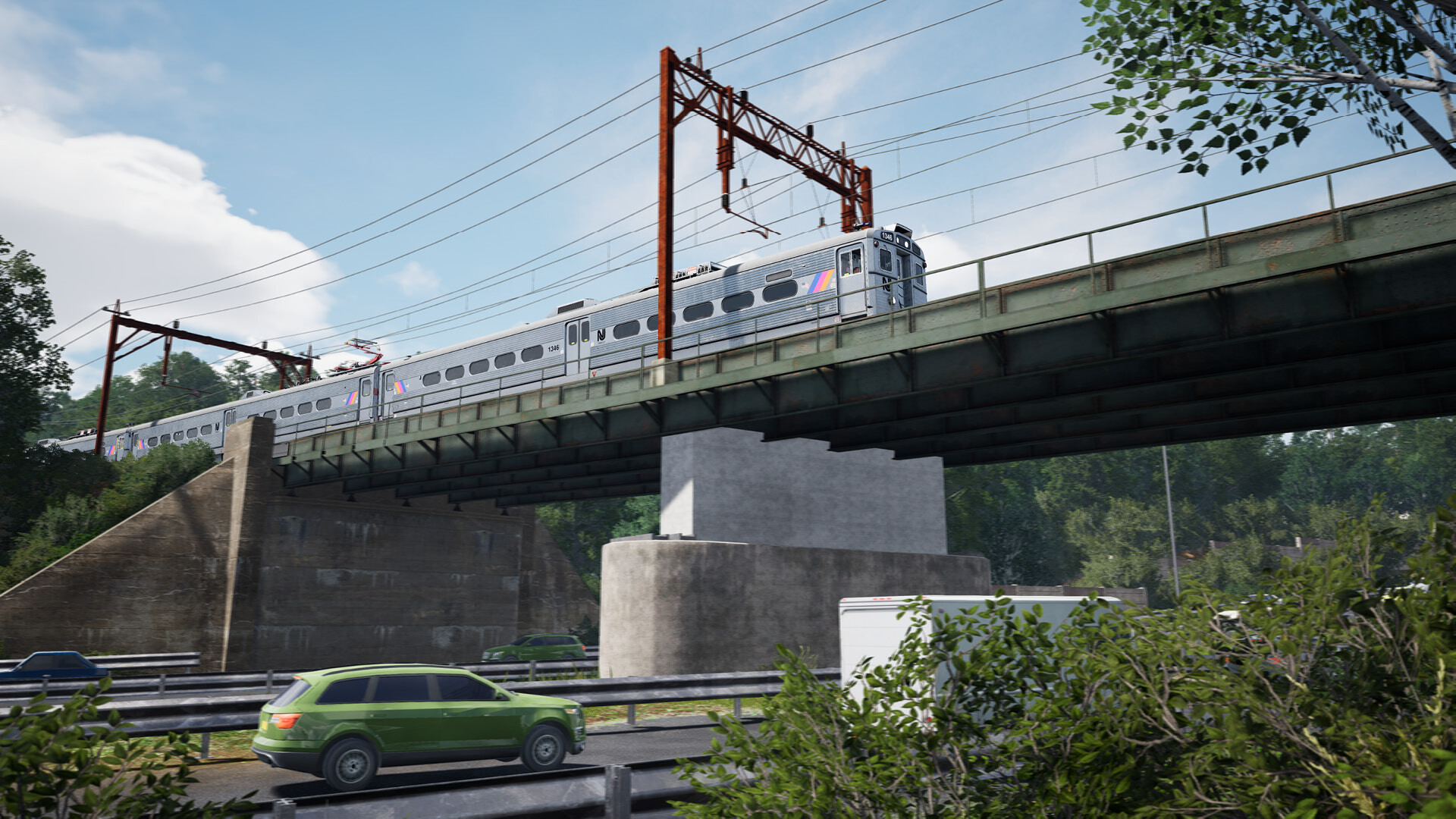 Train Sim World 6 #2