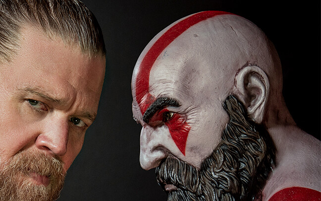 Nowy God of War ma Kratosa! Twórcy gratulują 