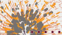Wybuchowy zwiastun N++