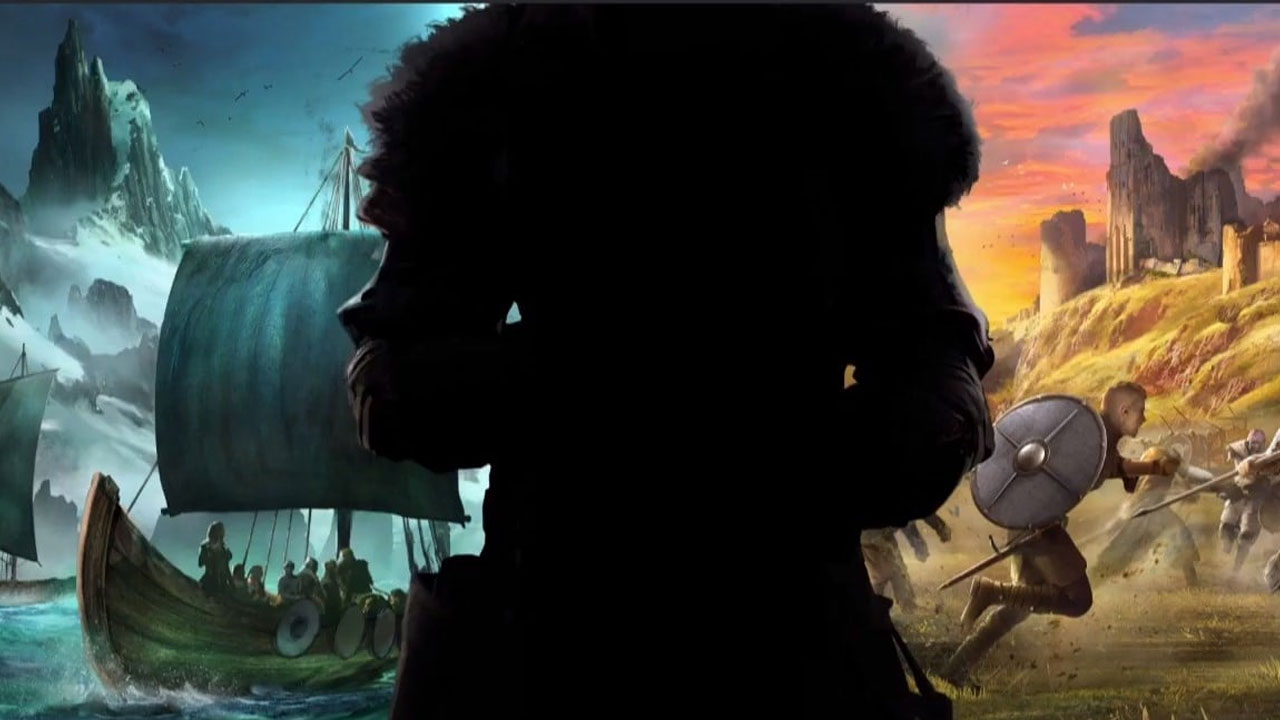 Pokaz Assassin&#039;s Creed Valhalla to mistrzostwo. Ubisoft świetnie to rozegrał [OPINIA]