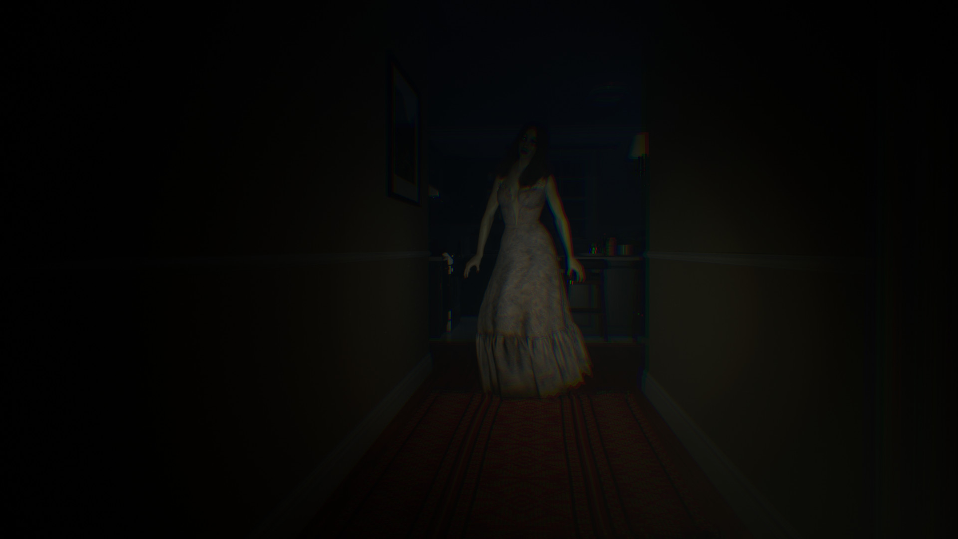Bedtime Horror Story