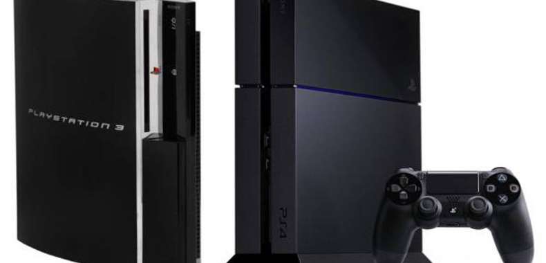 PlayStation 4 sprzedało się lepiej od PlayStation 3