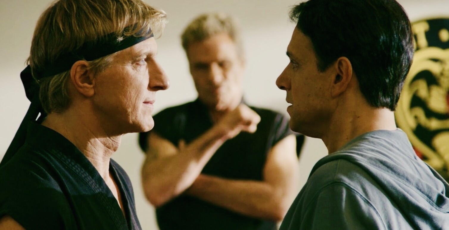 Cobra kai