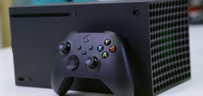 Xbox Series X z kolejnym szczegółem. Poznaliśmy wygląd opakowania