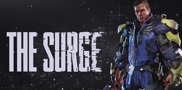The Surge  - PS4 vs PS4 Pro vs Xbox One vs PC