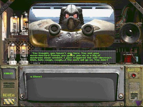 Fallout 2