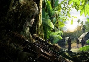 Sniper: Ghost Warrior 2 w produkcji!