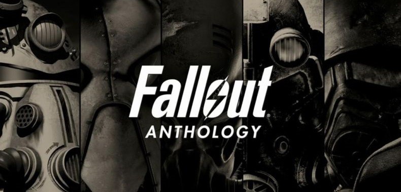 Bethesda zapowiada Fallout Anthology