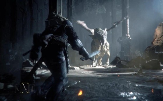 Capcom szykuje mocarne gry na silniku Panta Rhei z myślą o zachodnich graczach