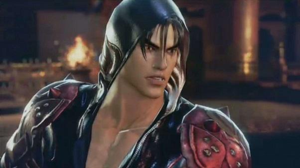 Ujawniono kolejne trzy postacie z Tekken 7 - wśród nich mamy nową Josie Rizal