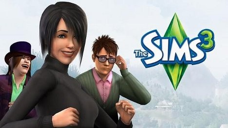 Meteoryty i trzęsienia ziemi w The Sims 3