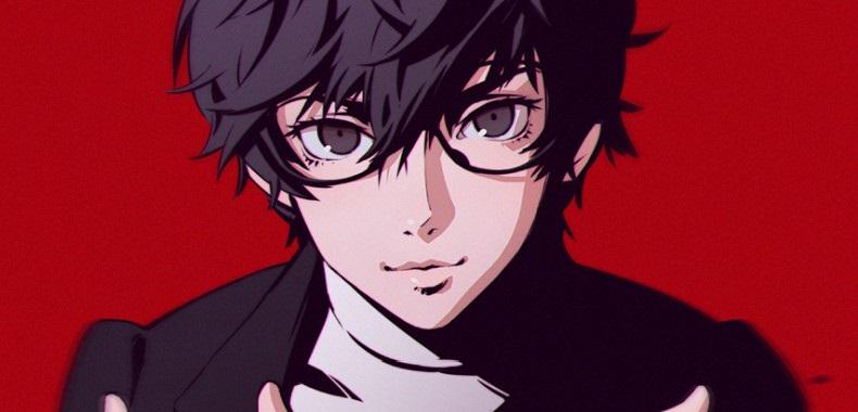 Zobaczcie pierwsze 18 minut Persona 5. Mamy też zwiastun, reklamę, zapowiedź anime i więcej