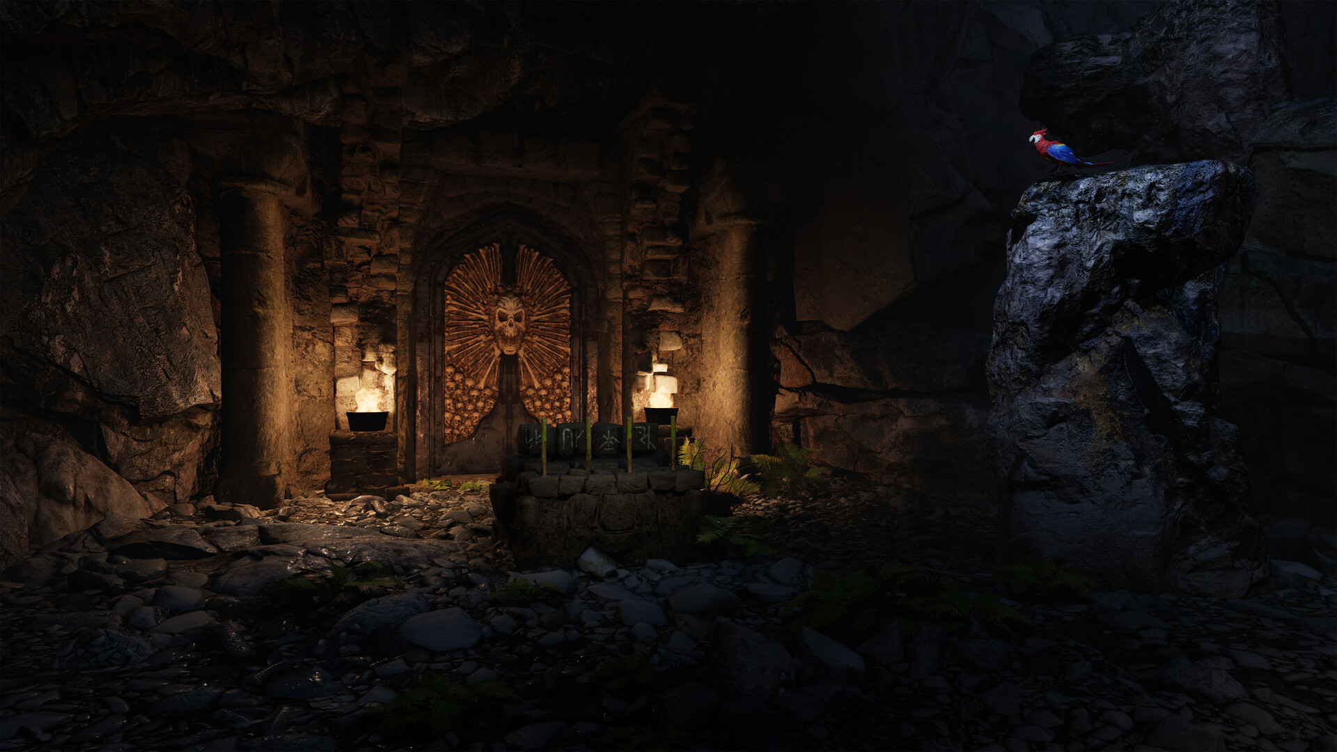 Pirates VR: Jolly Roger #10