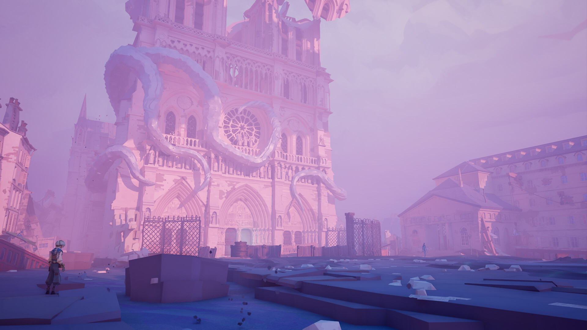 Wonderfall #6