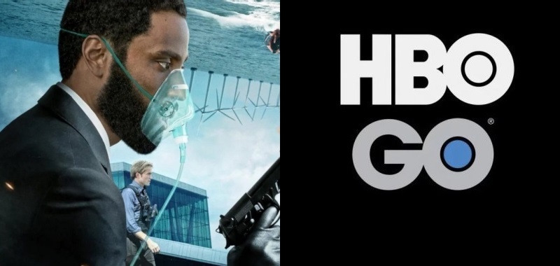 HBO GO z wielką listą nowości na wrzesień. Tenet, Ex Machina, Jojo Rabbit i kolejne głośne produkcje