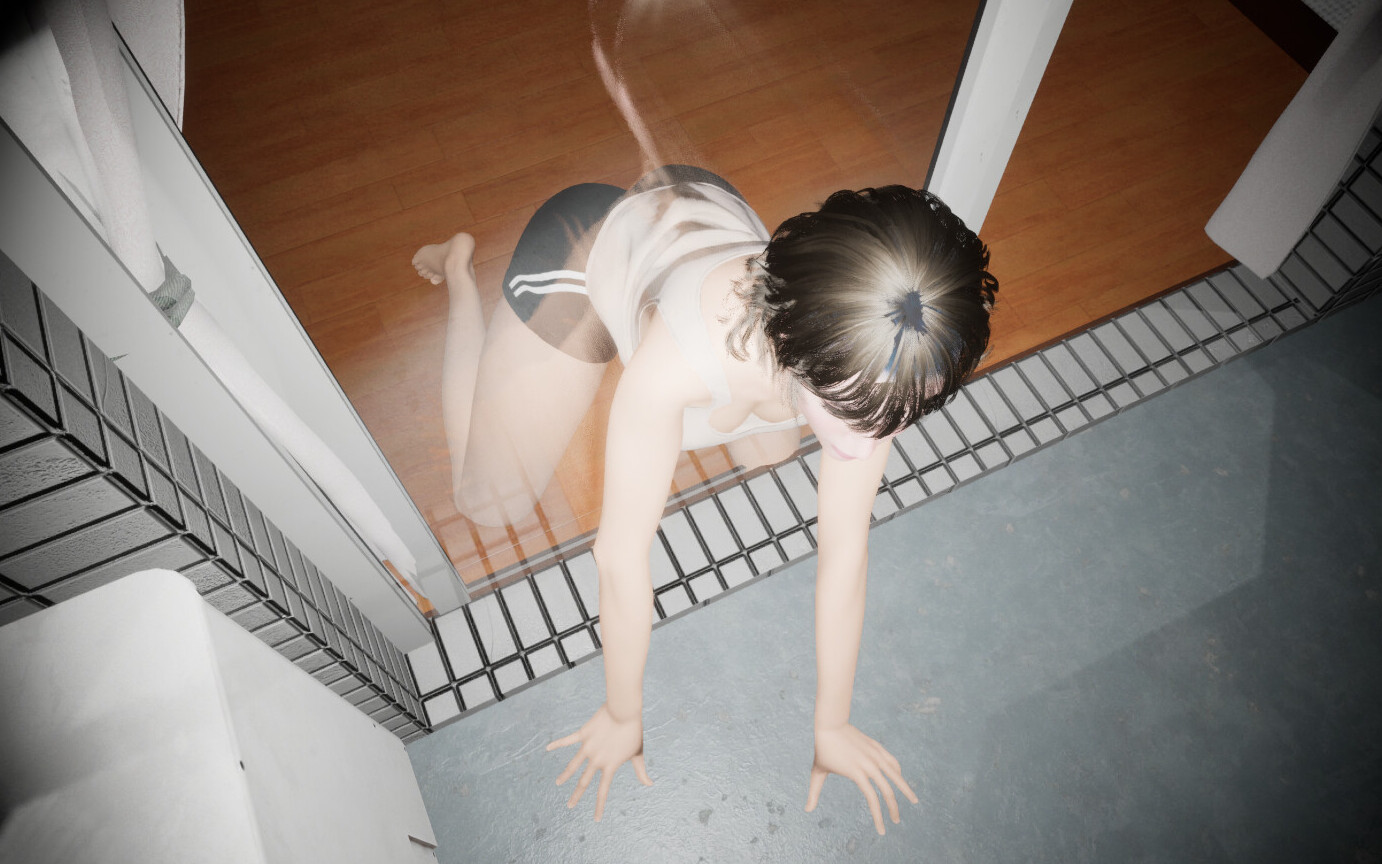 Nawet ta gra była zbyt erotyczna dla Steama. Spanking Exorcists wycofane przez Valve