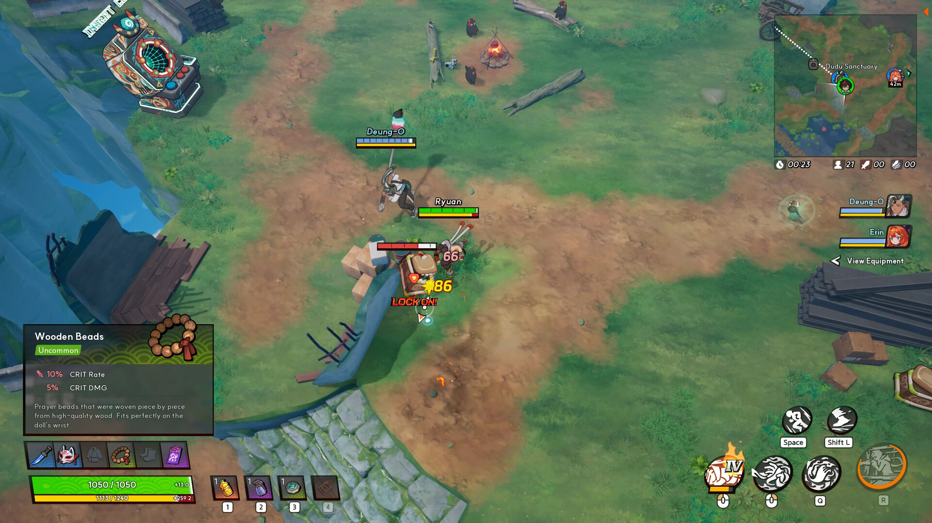 ASURAJANG #10