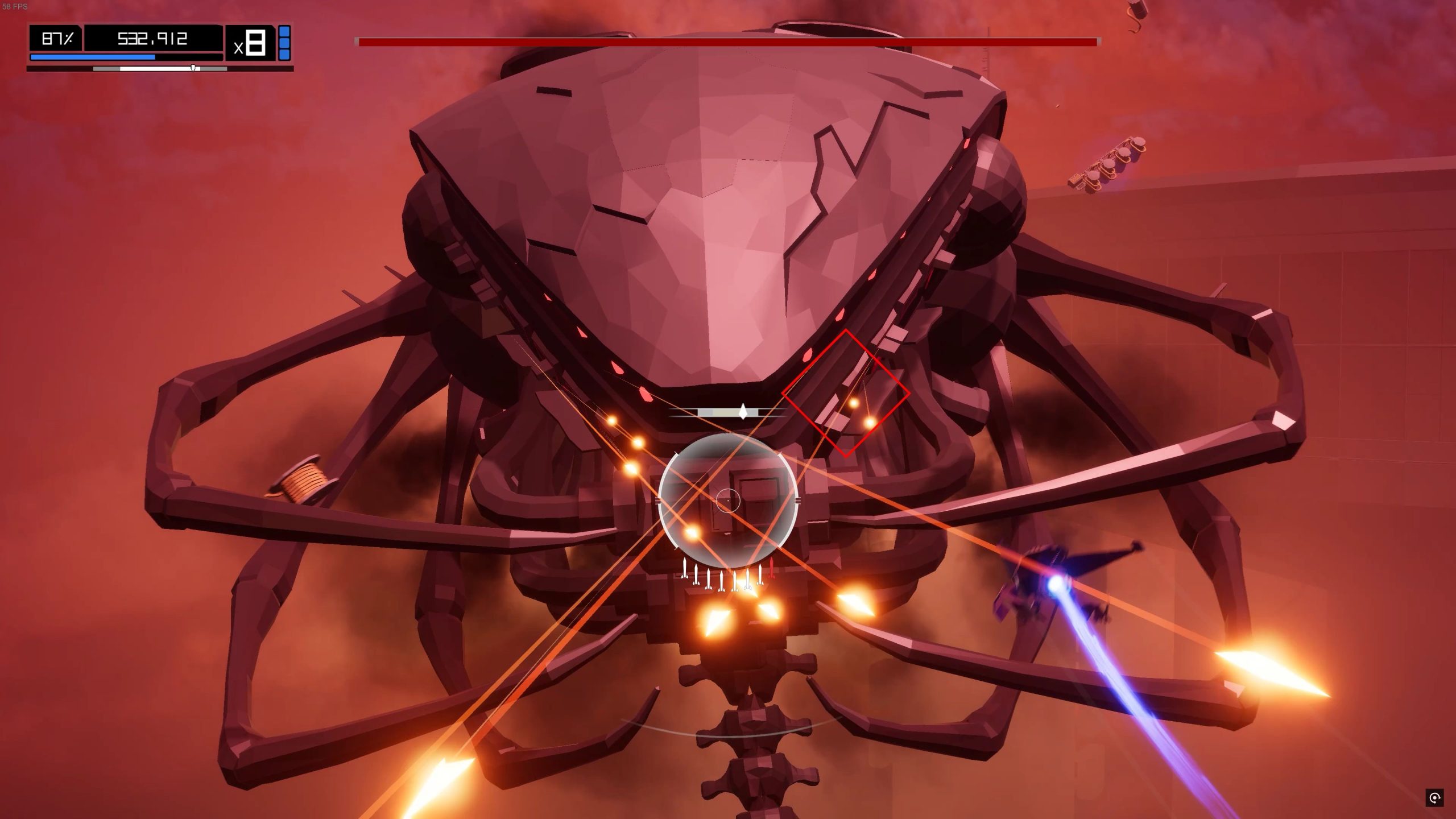 Aaero2: Black Razor Edition #5