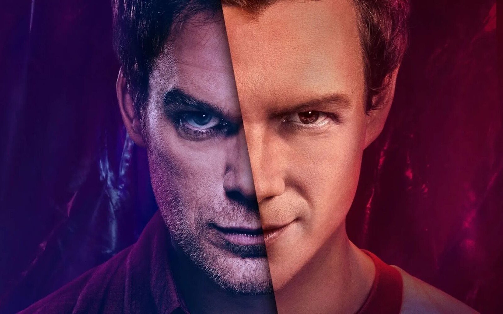 Dexter: Grzech pierworodny (2024) - recenzja, opinia o serialu [SkyShowtime]. Przebudzenie pasażera