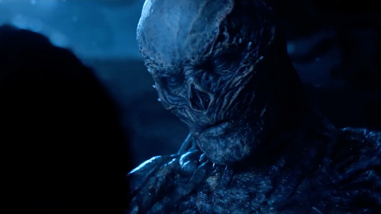 Stranger Things 5 Część 1 / Stranger Things 5. Sezon / Netflix 