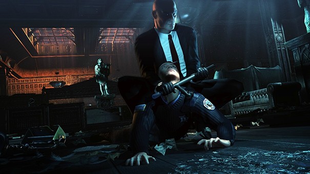 Playtest: Graliśmy w Hitman: Rozgrzeszenie!