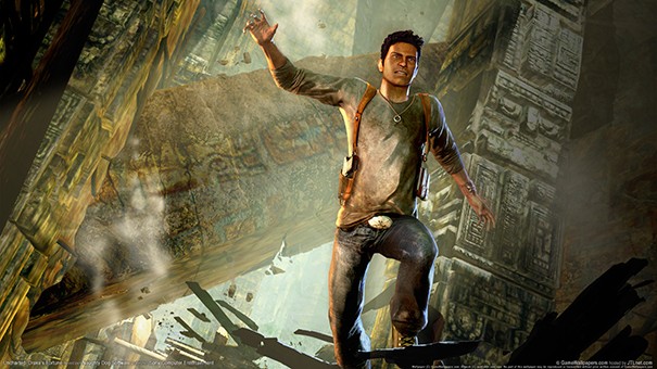 Czym jest Uncharted: Fight for Fortune?