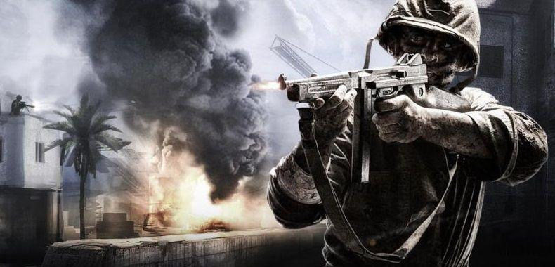 Prezentacja Battlefield 5 odbędzie się w przyszłym tygodniu