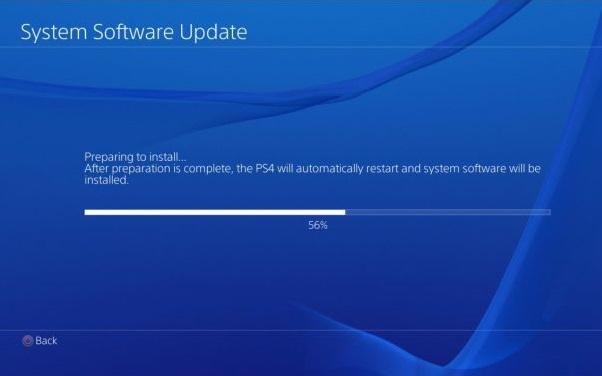 Wielka aktualizacja PlayStation 4 zadebiutuje pod koniec marca