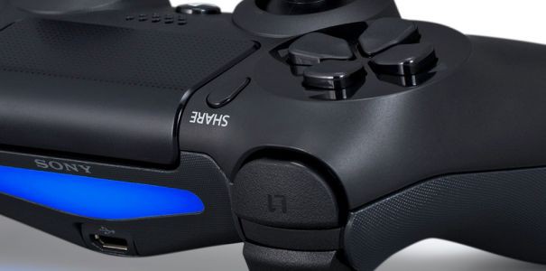 DualShock 4 już niedługo z przejściówką do PC?