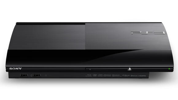 PS3 drożeje wraz z nową wersją