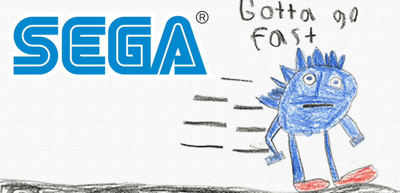 SEGA podaje wyniki sprzedaży swoich gier. Sonic prawdziwym królem