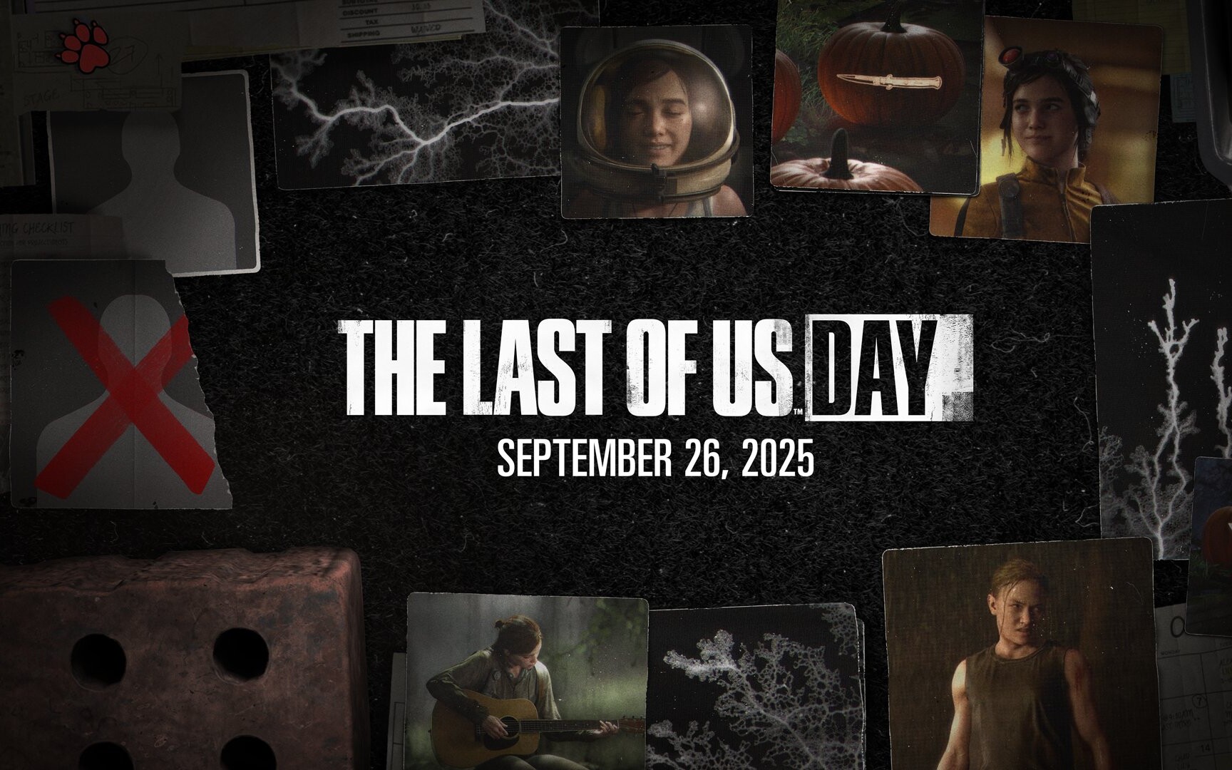 The Last of Us Day