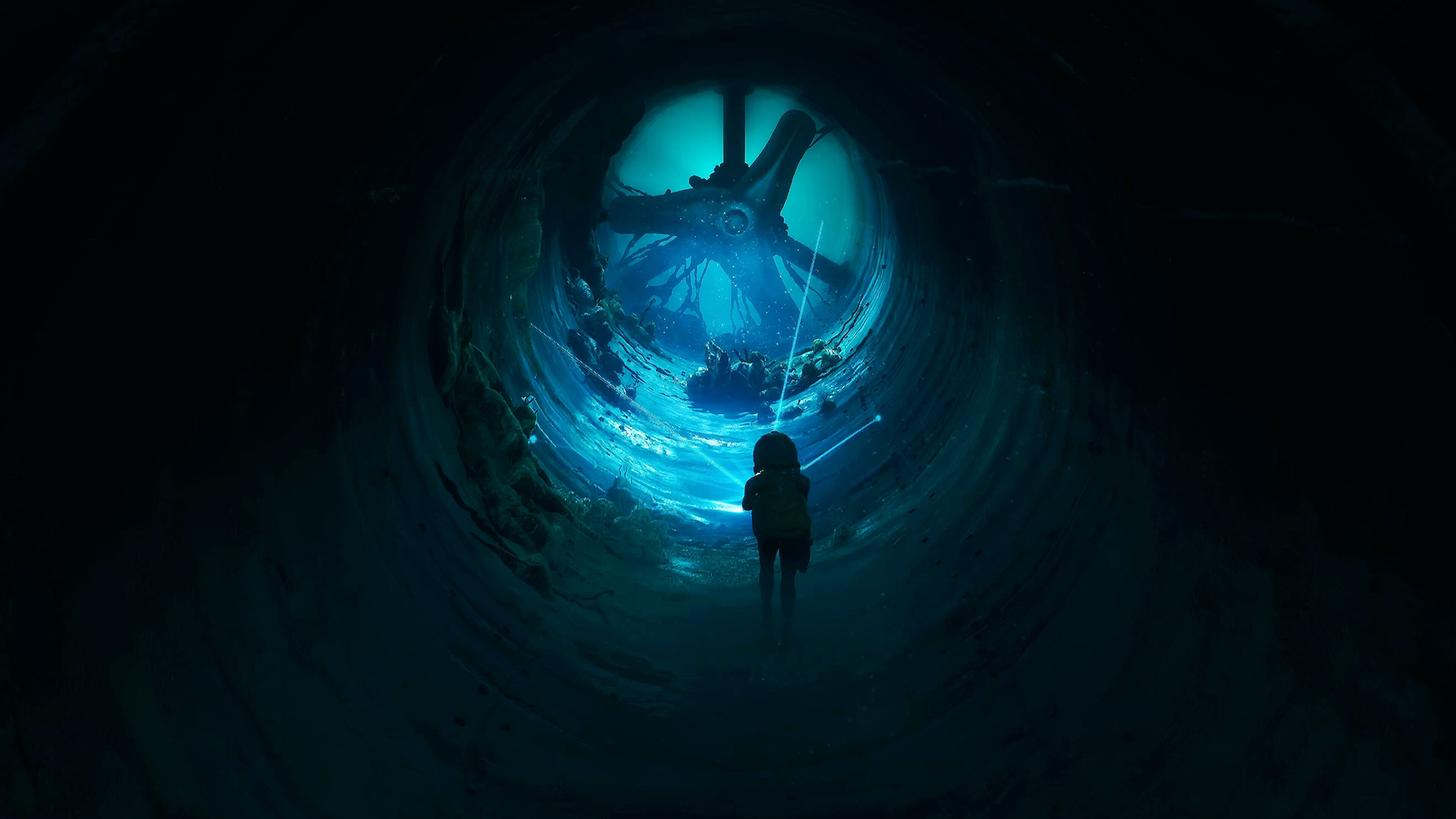 End of Abyss #3