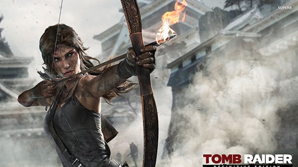 Trofea z Tomb Raider: Definitive Edition już dostępne