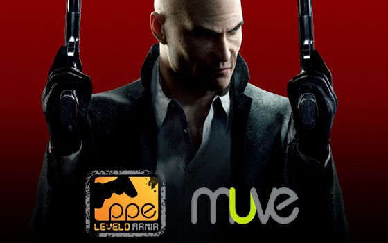 Levelomania - rozstrzygnięcie (02.09-08.09) + Hitman: Rozgrzeszenie na kolejny tydzień!