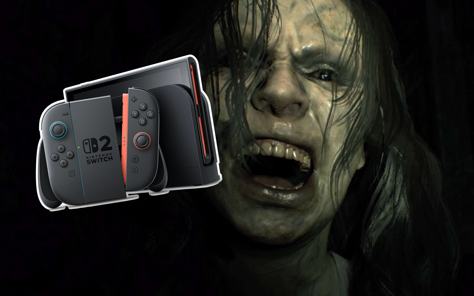 Resident Evil 7 - recenzja wersji na Nintendo Switcha 2. Idealny moment na powrót