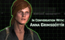 Tą panią już znamy - Anna Grim pojawi się w Splinter Cell: Blacklist