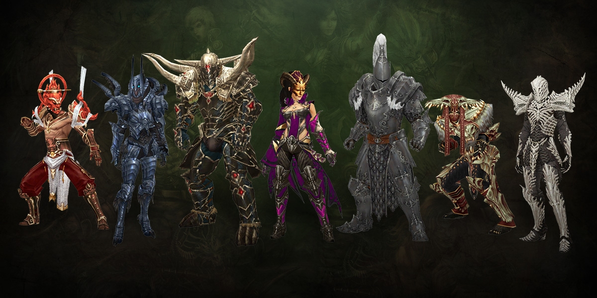 Diablo 3 z nową zawartością. Blizzard zaprasza na Odwieczny Konflikt