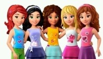 Dziewczynki muszą szykować konsole - LEGO Friends nadchodzi