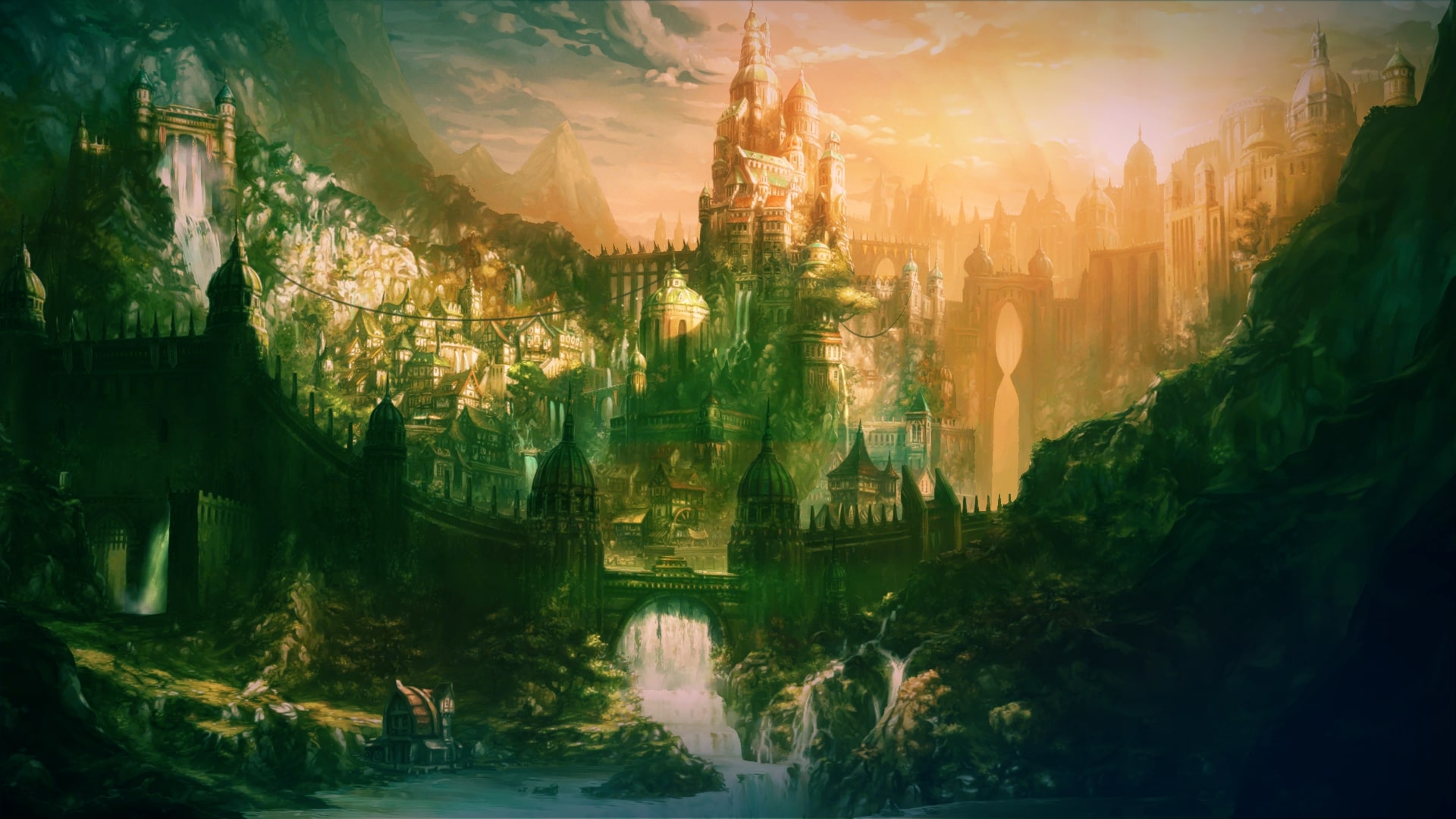 Wywiad z twórcami "Złodziei w czasie"