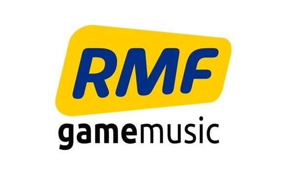 RMF zaprasza na muzykę z gier wideo