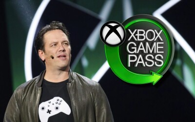 Pracownicy Microsoftu nie wierzyli w Xbox Game Pass. Phil Spencer za wszelką cenę bronił wizji